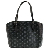 White Dove -SPECIAL BUY Bible Cover Black Heart Wedge L