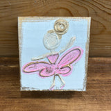 Assorted Mini Design Sitter Blocks