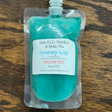 JK Oak Hill Candle Co. Squeezy Wax