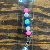 BN Reusable Car Freshie Holder