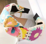 Crochet Headbands