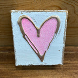 Assorted Mini Design Sitter Blocks