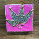 Assorted Mini Design Sitter Blocks