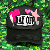 Premade Patch Trucker Hats