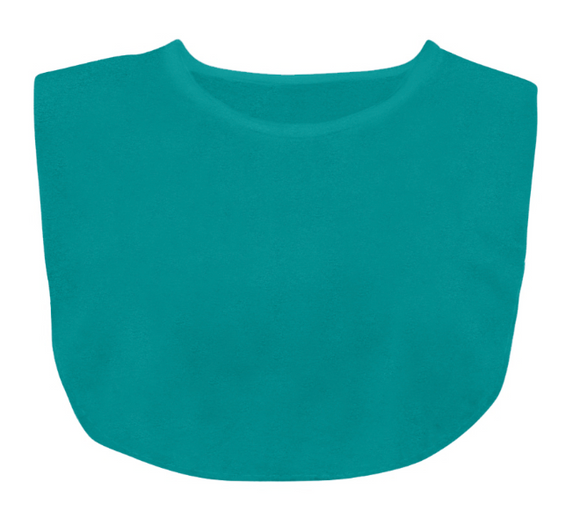 KC Modest Teeneck Cleavage Cover Up ONE SIZE