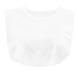 KC Modest Teeneck Cleavage Cover Up ONE SIZE