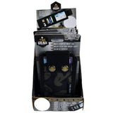 TACGEAR BY ROUGHNECK SNAP WALLET