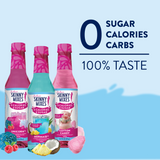 Fantasy Collection Syrup Trio - Sugar Free Gift Set