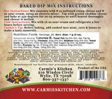 JK Carmie's Mixes
