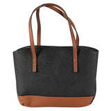 White Dove -BLACK BROWN WEDGE BIBLE COVER X-LARGE