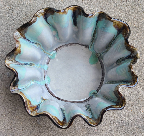 Dip Bowl (Plain) - Small
