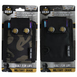 TACGEAR BY ROUGHNECK SNAP WALLET