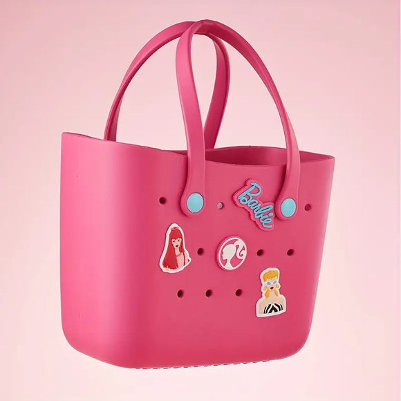 Multi-Purpose Tote Purse