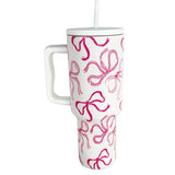 Girlie Girl Morgan Multi-Design Tumblers 40 oz.