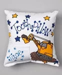 Tooth Fairy Pillows