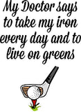 Tea Towel