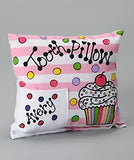 Tooth Fairy Pillows