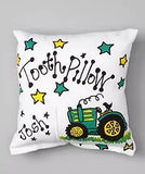 Tooth Fairy Pillows