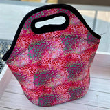 Neoprene bags