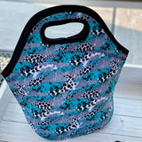 Neoprene bags