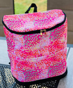 Neoprene bags