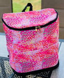 Neoprene bags