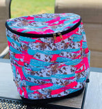 Neoprene bags