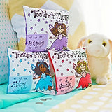 Tooth Fairy Pillows