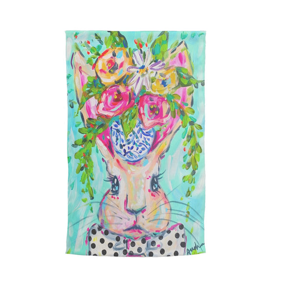 Garden Flag