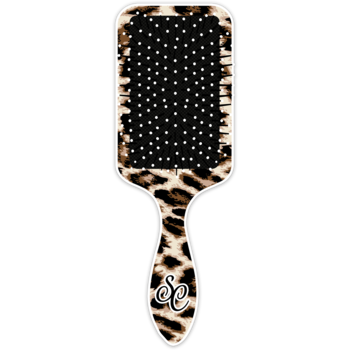 Paddle Brush/The Better Brush