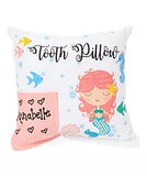 Tooth Fairy Pillows