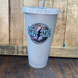 SBC Plastic Graphic Tumbler 20 oz