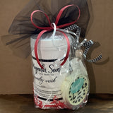 Magnolia Soap Gift Sets