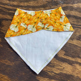 LP Seasonal Baby handkerchief Bib