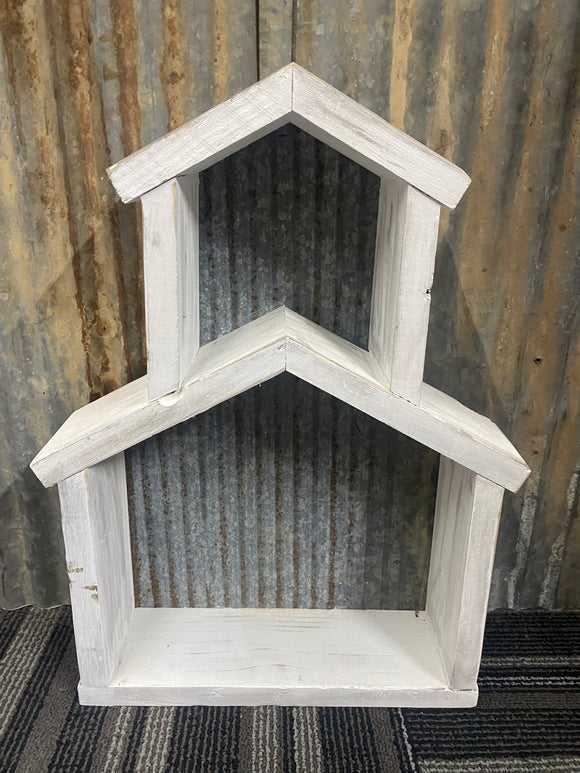 GC Wooden Churches