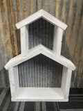 GC Wooden Churches