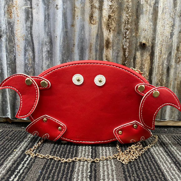 Lobster Crossbody