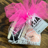 Magnolia Soap Gift Sets