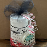 Magnolia Soap Gift Sets