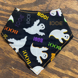 LP Seasonal Baby handkerchief Bib