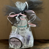 Magnolia Soap Gift Sets