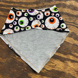 LP Seasonal Baby handkerchief Bib