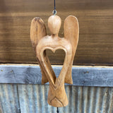 Bamboo Windchimes