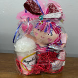 Magnolia Soap Gift Sets