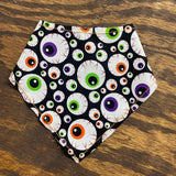 LP Seasonal Baby handkerchief Bib