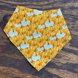 LP Seasonal Baby handkerchief Bib