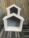 GC Wooden Churches