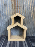 GC Wooden Churches